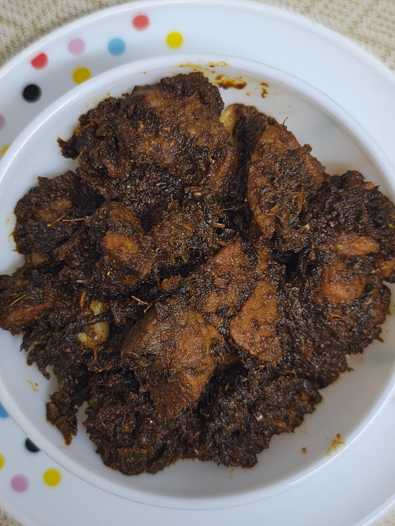 Chicken Gongura Pickle