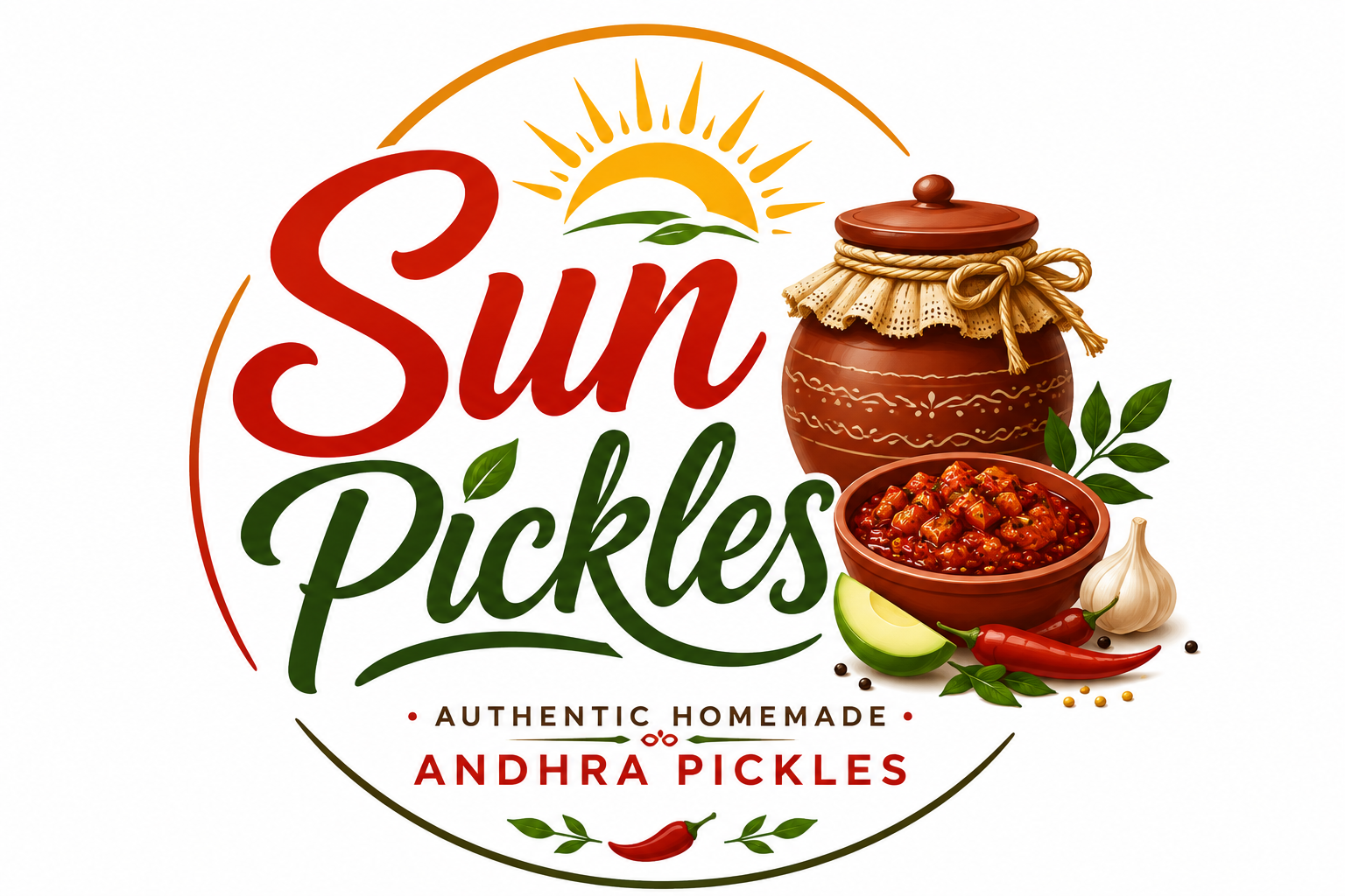 Sun Pickles