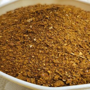 Karivepaku Podi